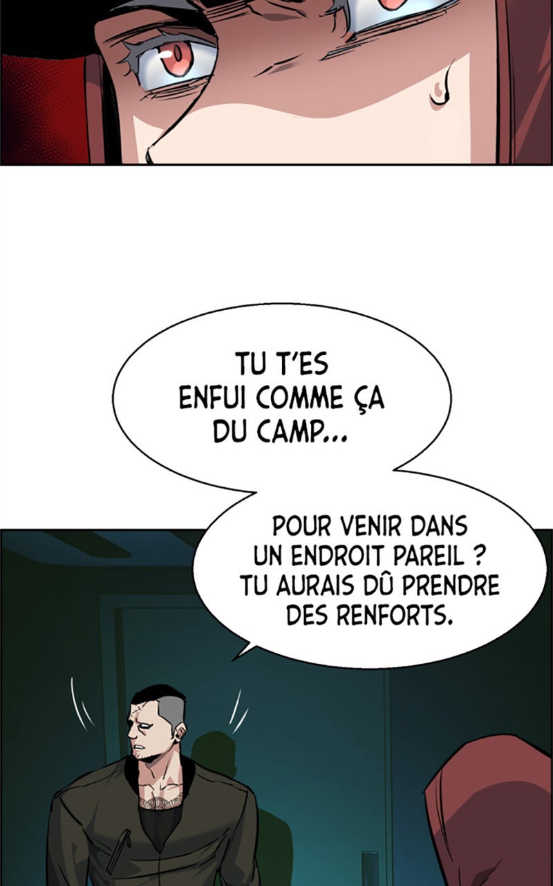 Read High School Mercenary fr Manga Online