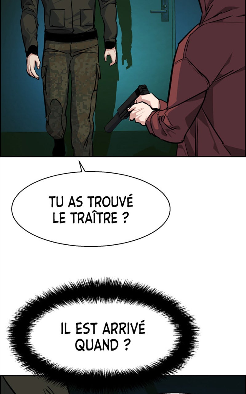 Read High School Mercenary fr Manga Online