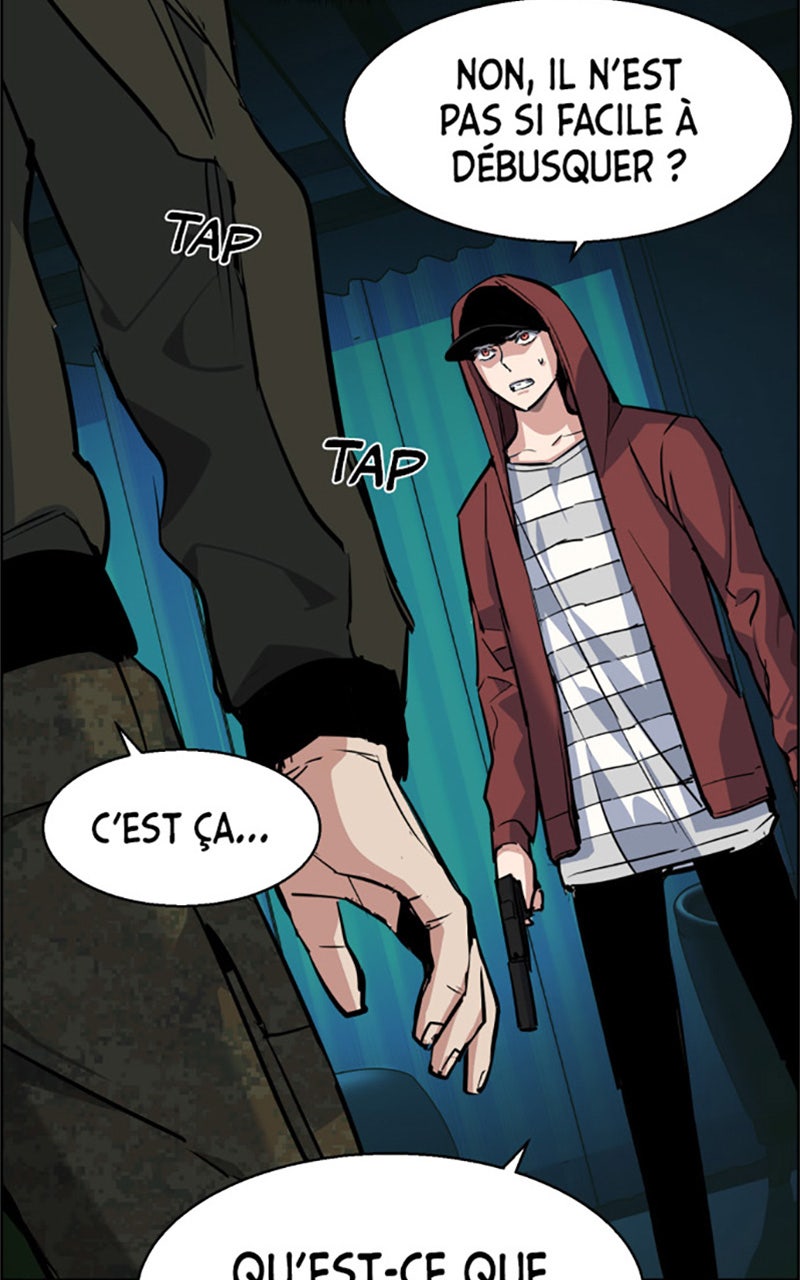 Read High School Mercenary fr Manga Online