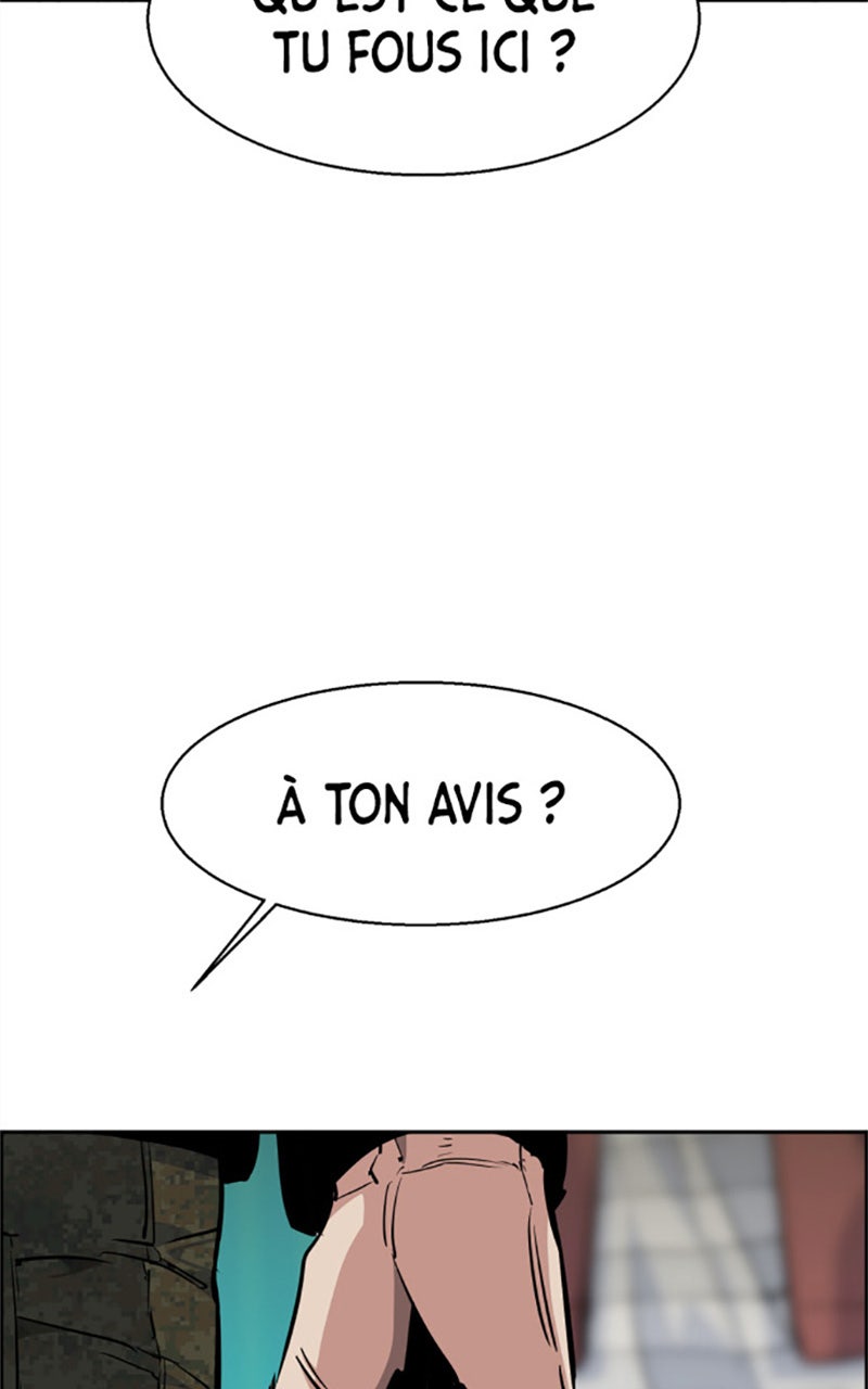 Read High School Mercenary fr Manga Online