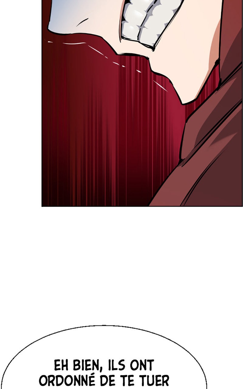 Read High School Mercenary fr Manga Online