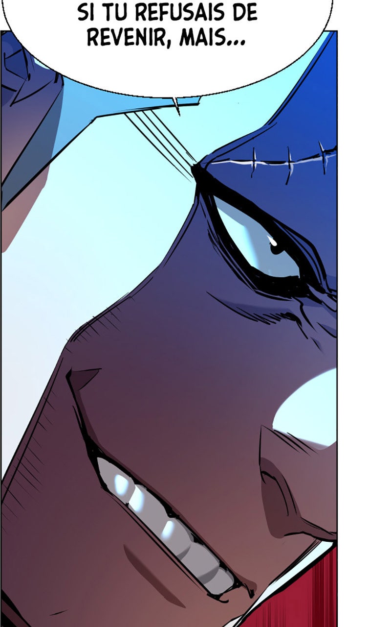 Read High School Mercenary fr Manga Online