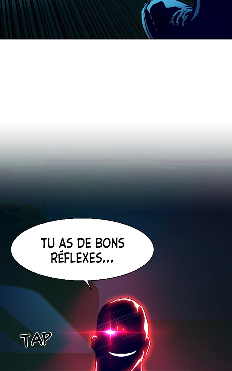 Read High School Mercenary fr Manga Online