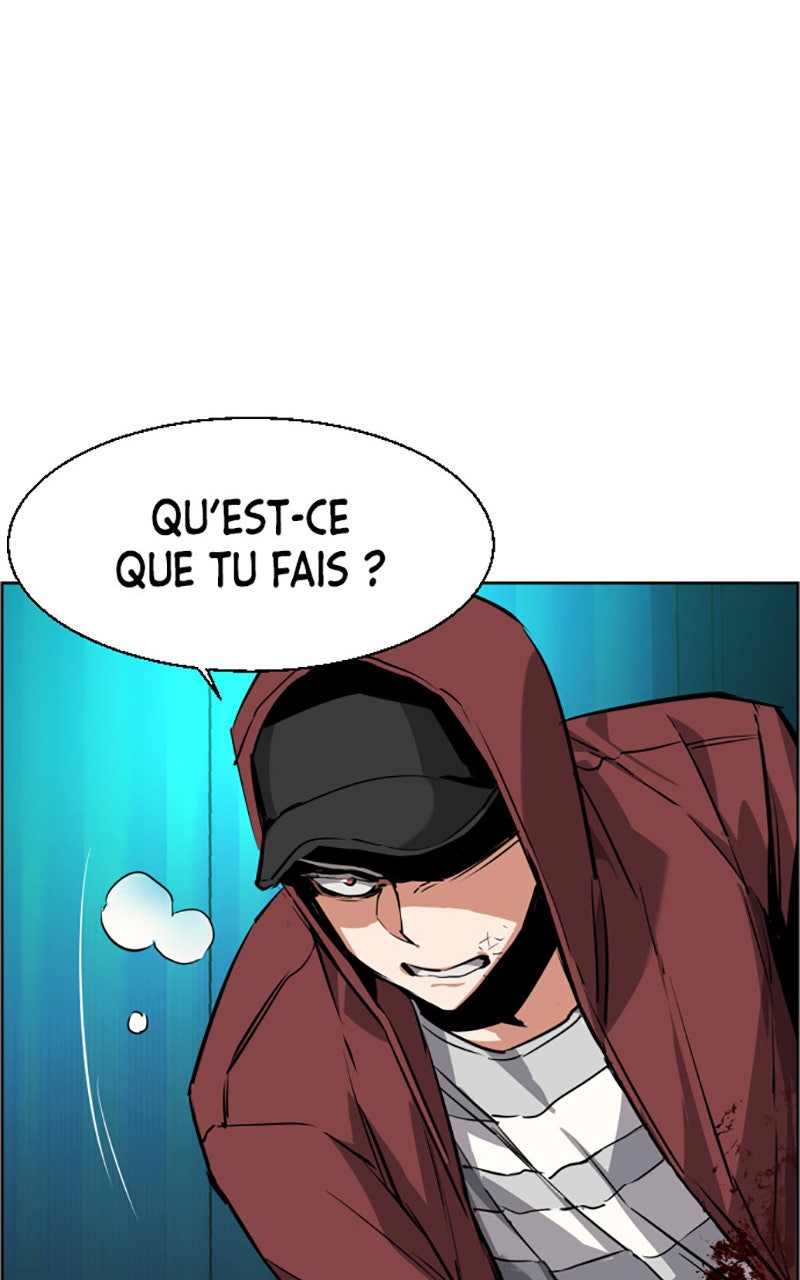 Read High School Mercenary fr Manga Online