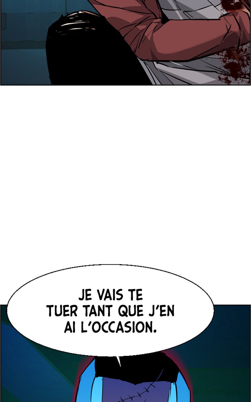 Read High School Mercenary fr Manga Online