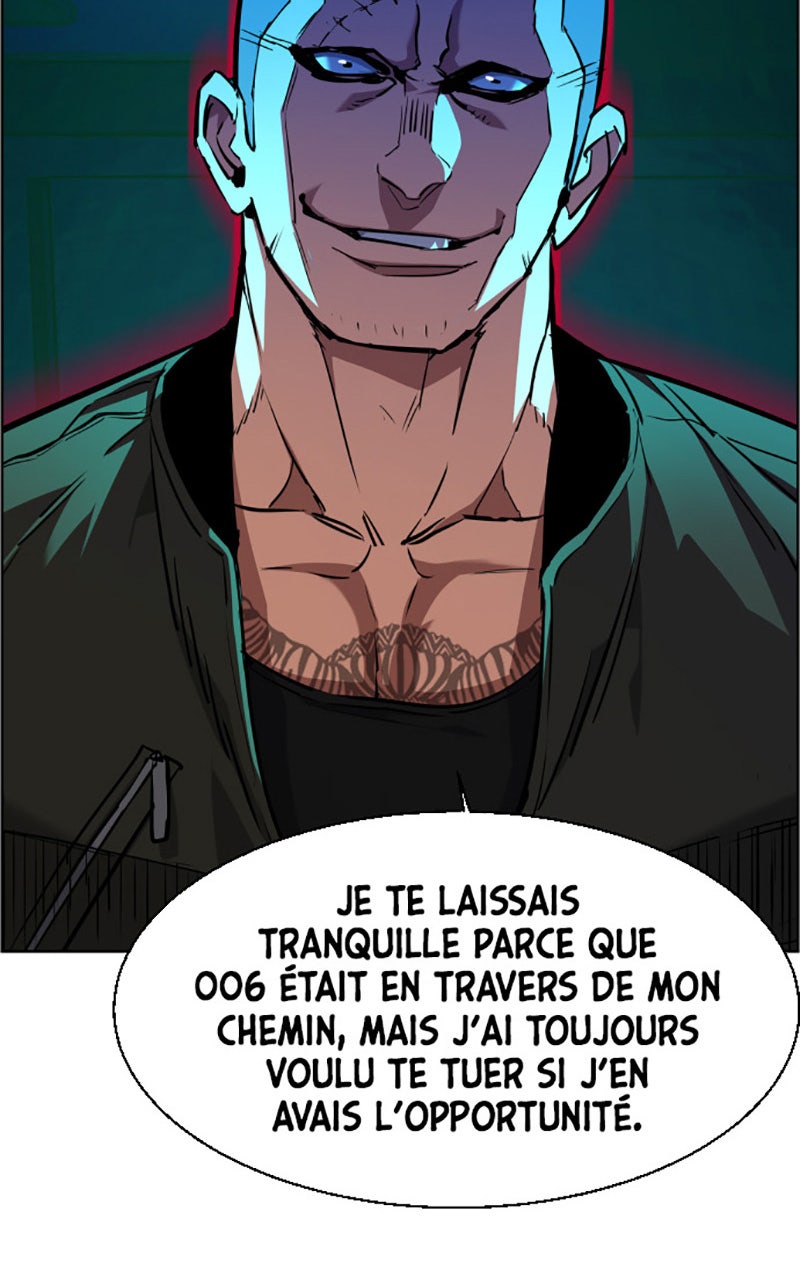 Read High School Mercenary fr Manga Online