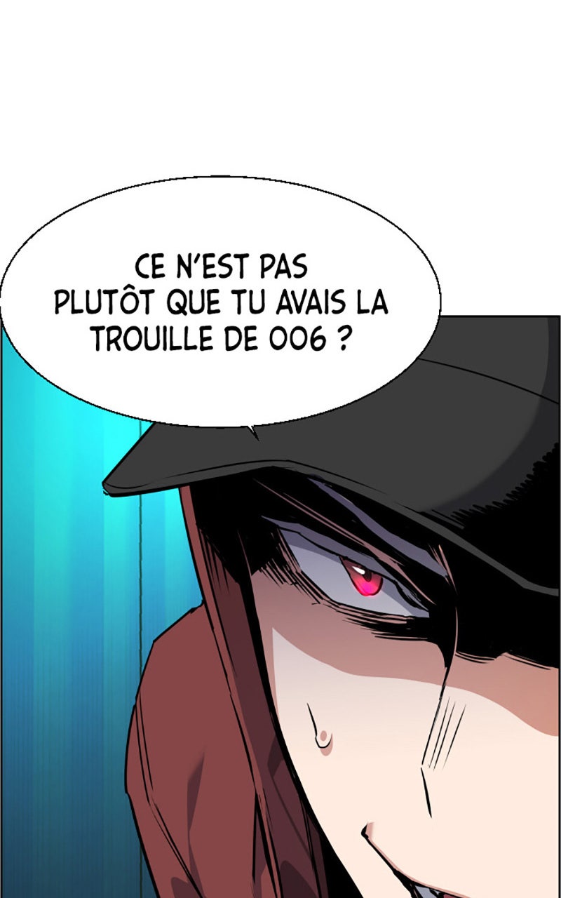 Read High School Mercenary fr Manga Online