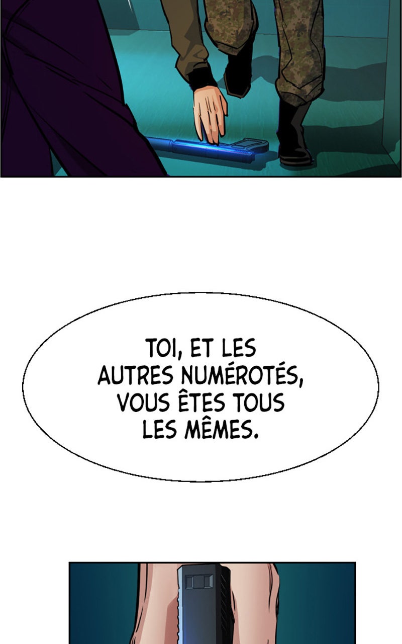 Read High School Mercenary fr Manga Online