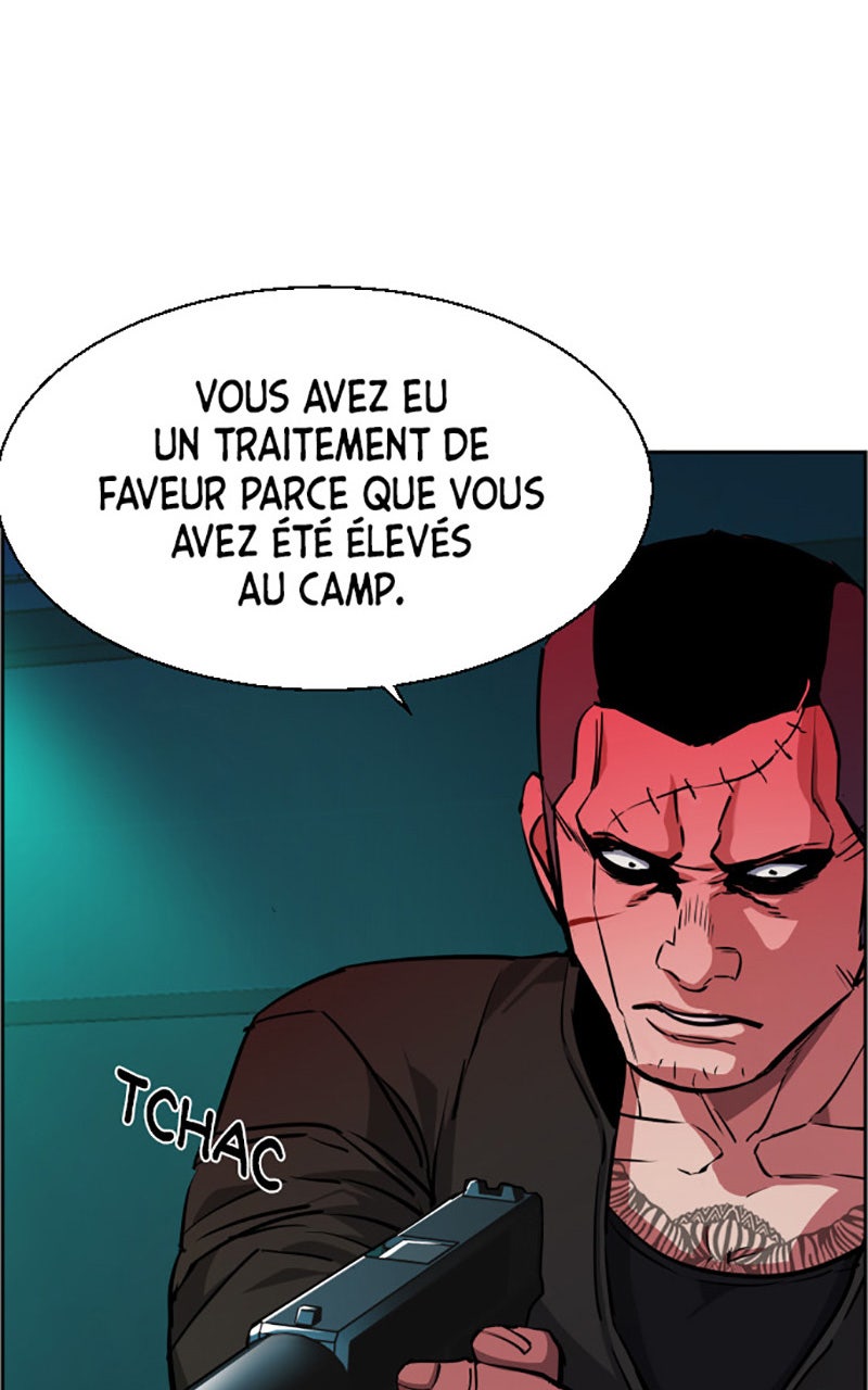 Read High School Mercenary fr Manga Online