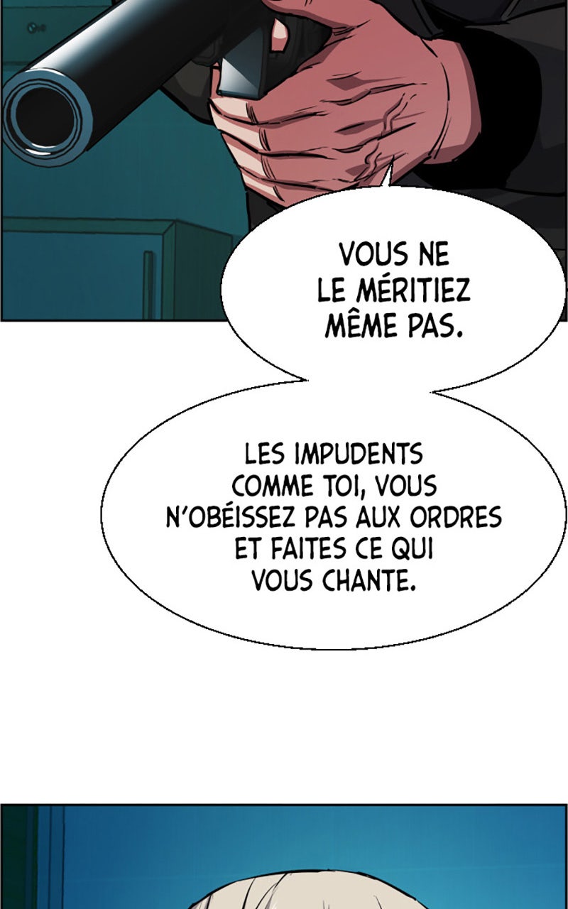 Read High School Mercenary fr Manga Online