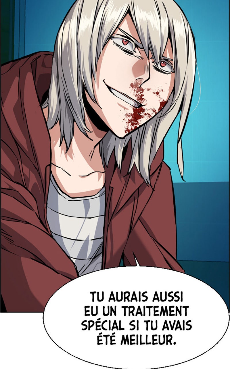 Read High School Mercenary fr Manga Online