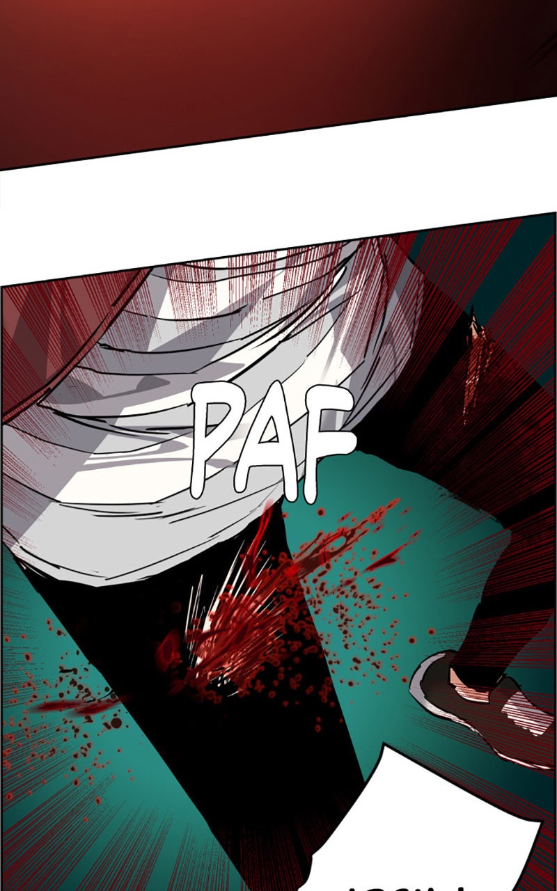 Read High School Mercenary fr Manga Online