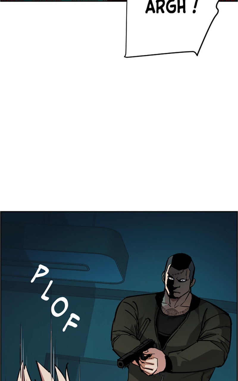 Read High School Mercenary fr Manga Online