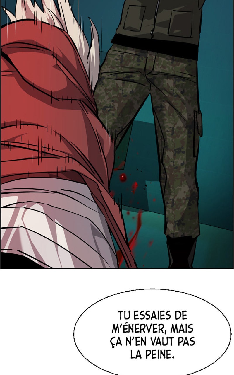 Read High School Mercenary fr Manga Online