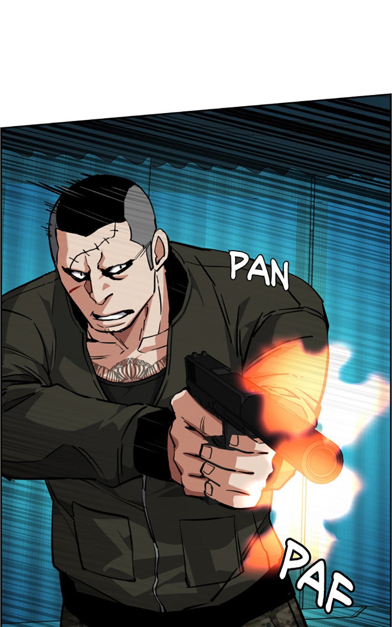 Read High School Mercenary fr Manga Online