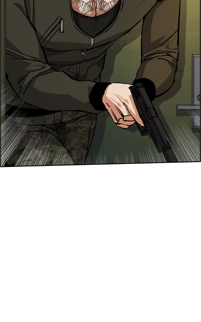 Read High School Mercenary fr Manga Online