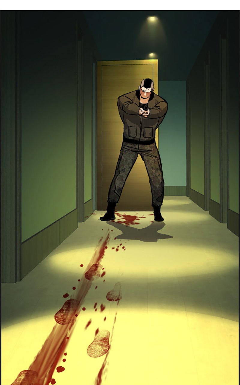 Read High School Mercenary fr Manga Online