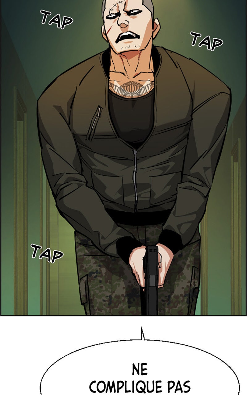 Read High School Mercenary fr Manga Online