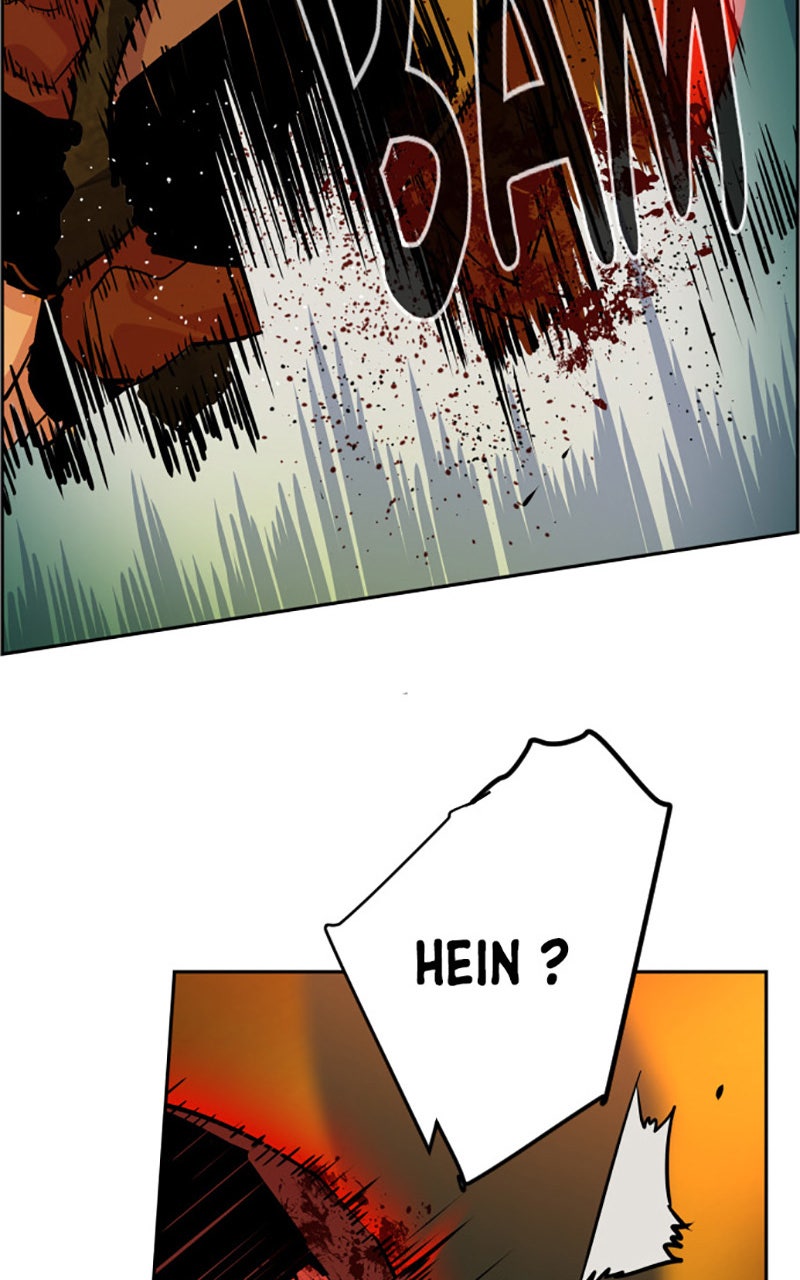 Read High School Mercenary fr Manga Online