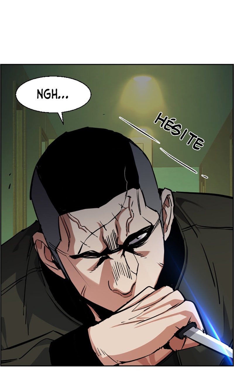 Read High School Mercenary fr Manga Online