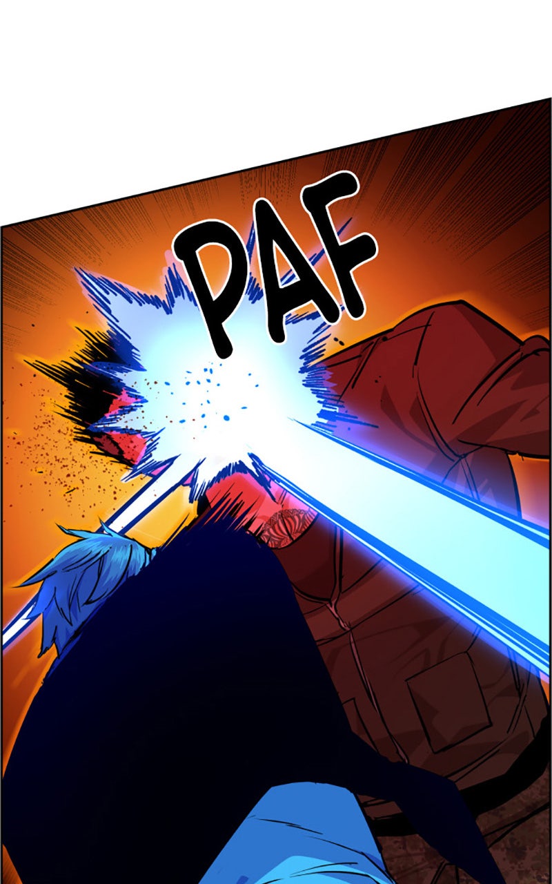 Read High School Mercenary fr Manga Online