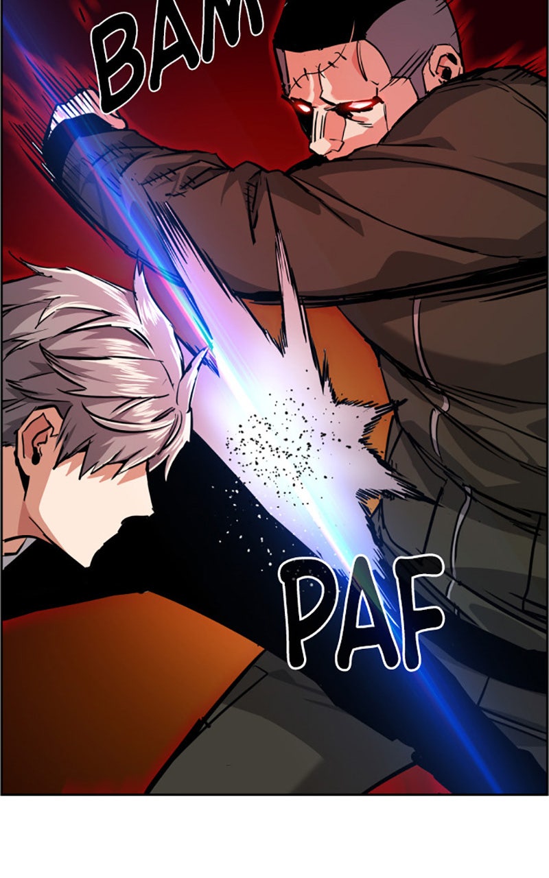 Read High School Mercenary fr Manga Online