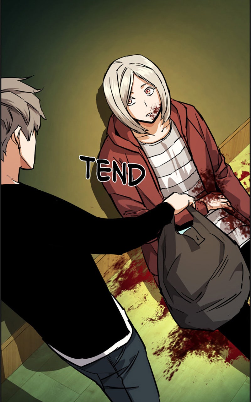 Read High School Mercenary fr Manga Online