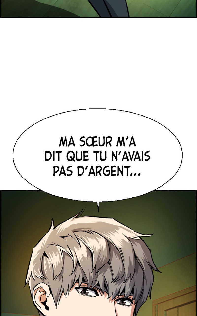 Read High School Mercenary fr Manga Online