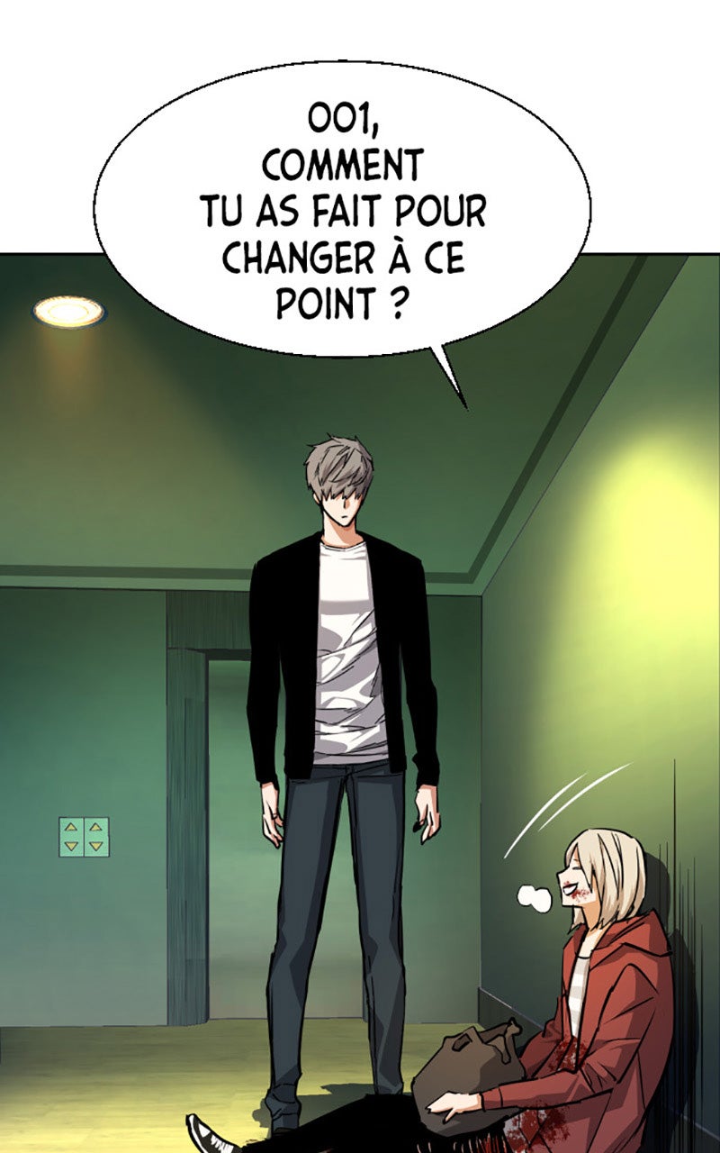 Read High School Mercenary fr Manga Online