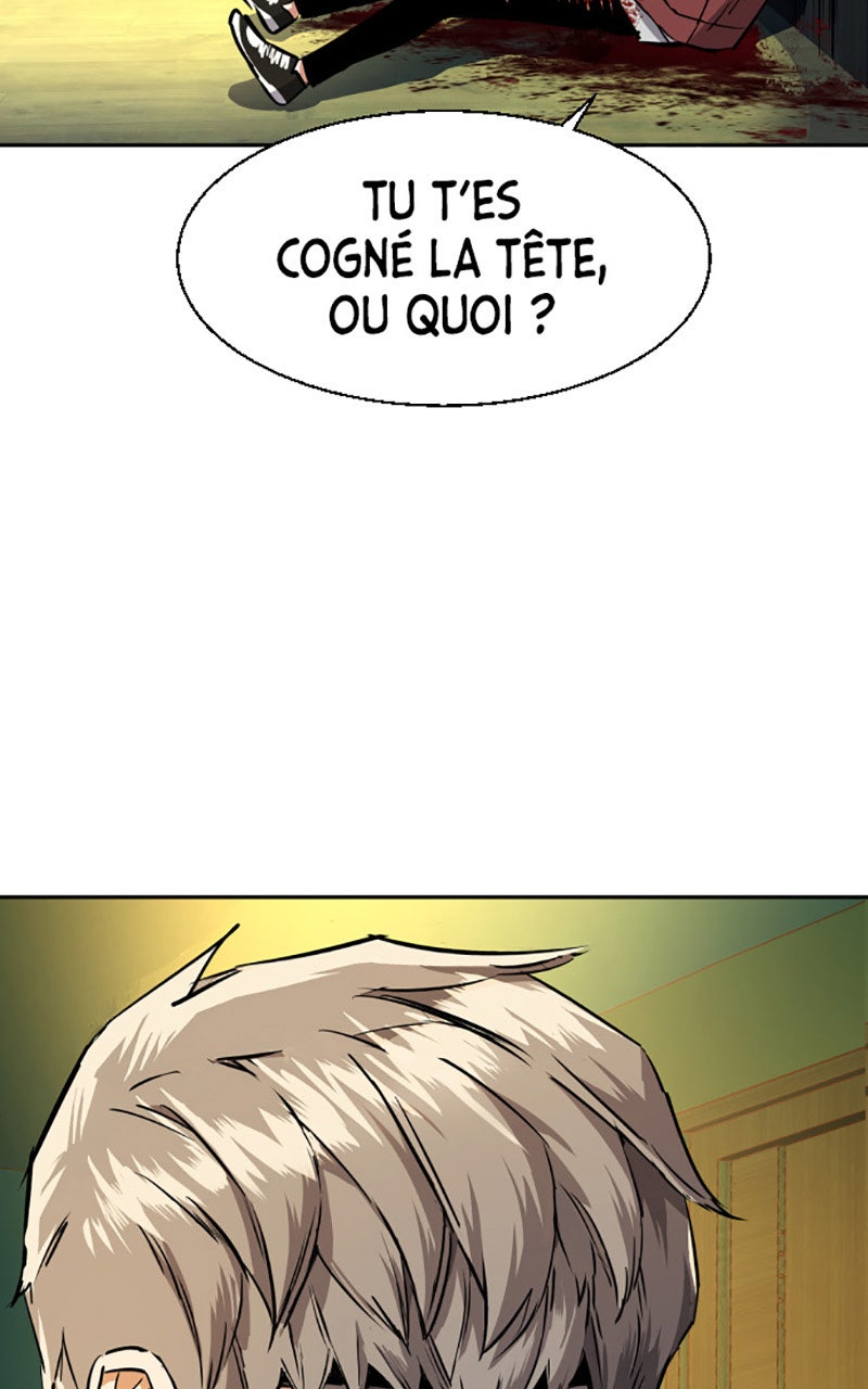 Read High School Mercenary fr Manga Online