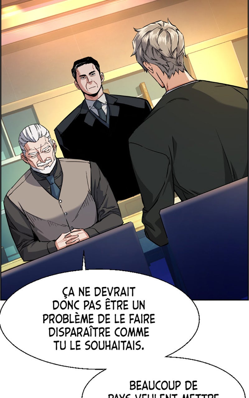 Read High School Mercenary fr Manga Online