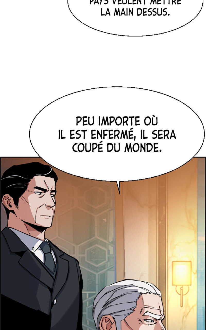 Read High School Mercenary fr Manga Online