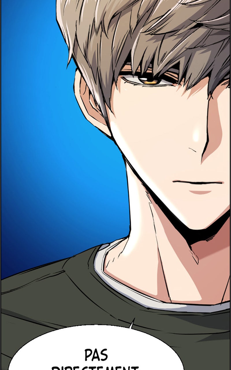 Read High School Mercenary fr Manga Online