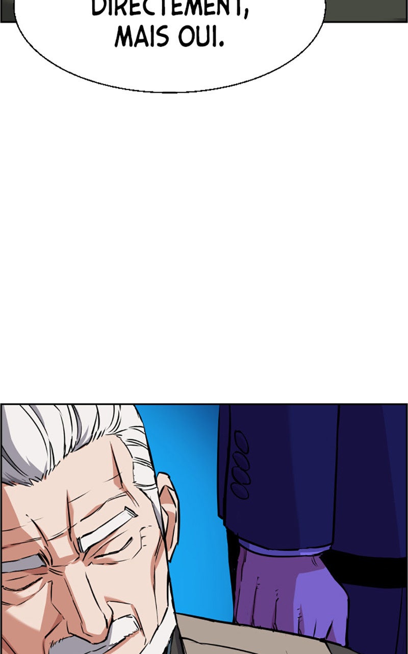 Read High School Mercenary fr Manga Online