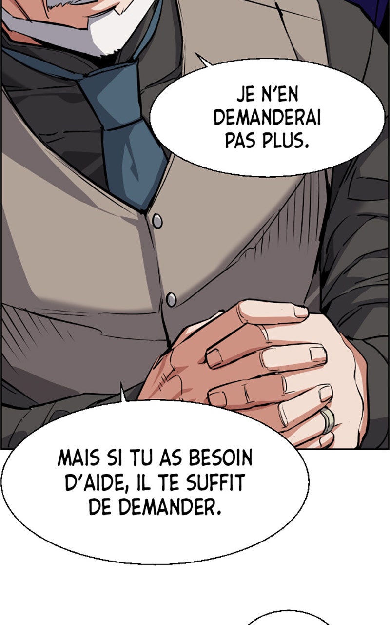 Read High School Mercenary fr Manga Online