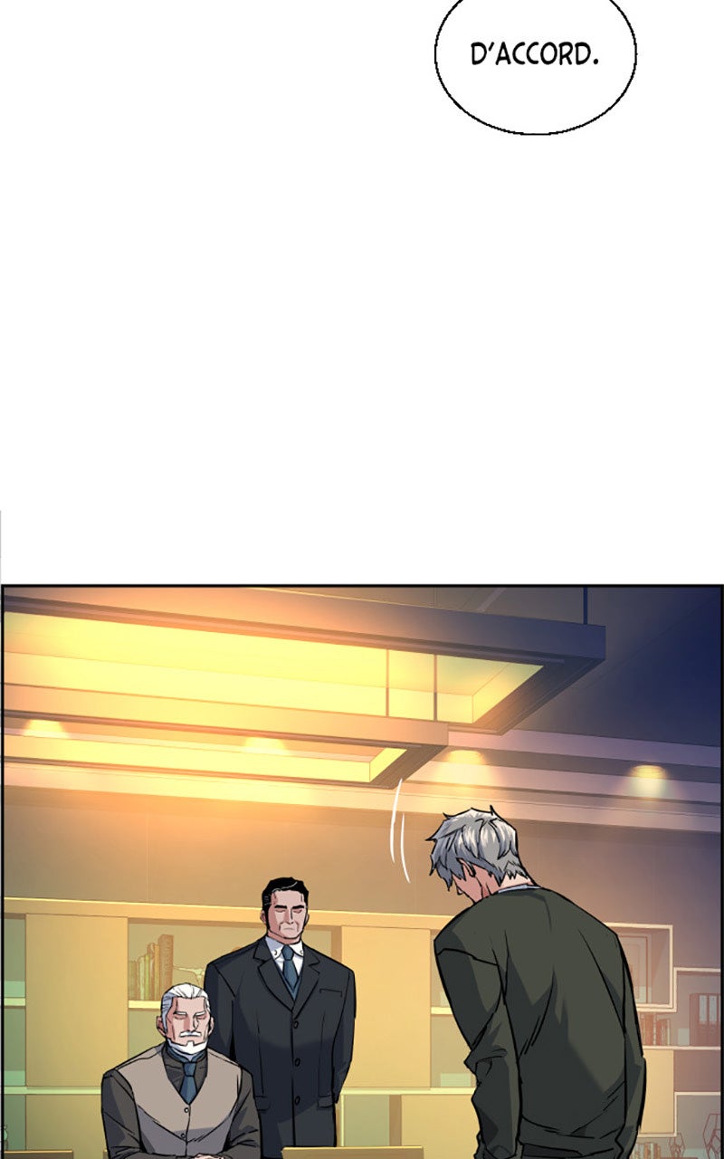 Read High School Mercenary fr Manga Online