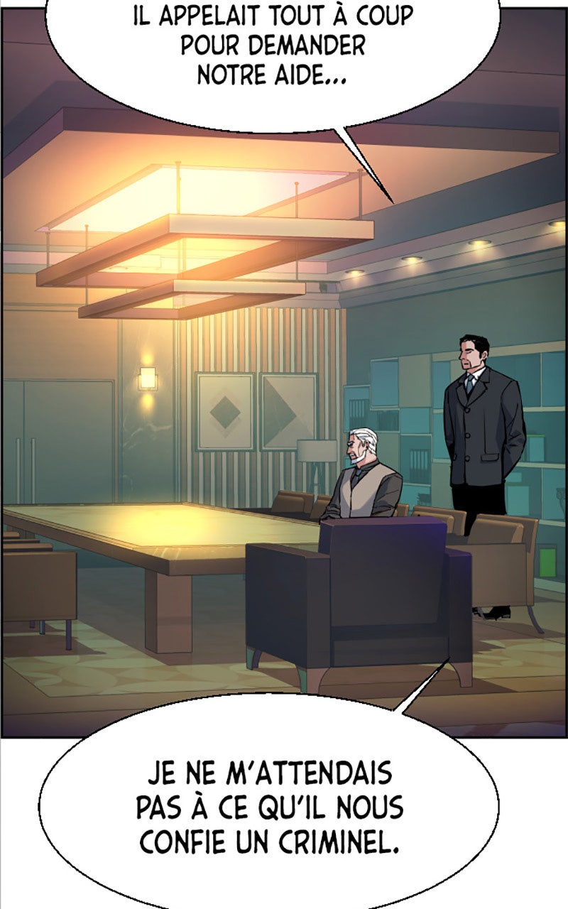 Read High School Mercenary fr Manga Online