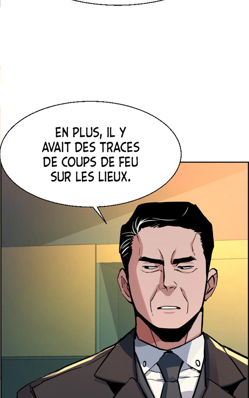 Read High School Mercenary fr Manga Online