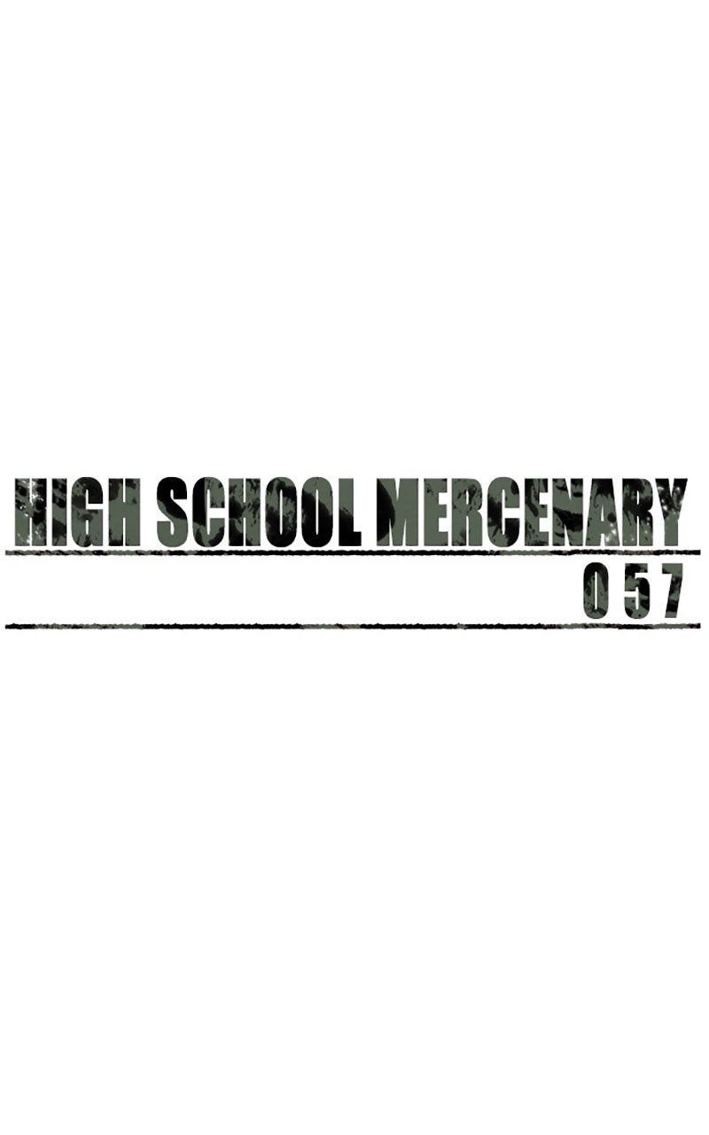 Read High School Mercenary fr Manga Online
