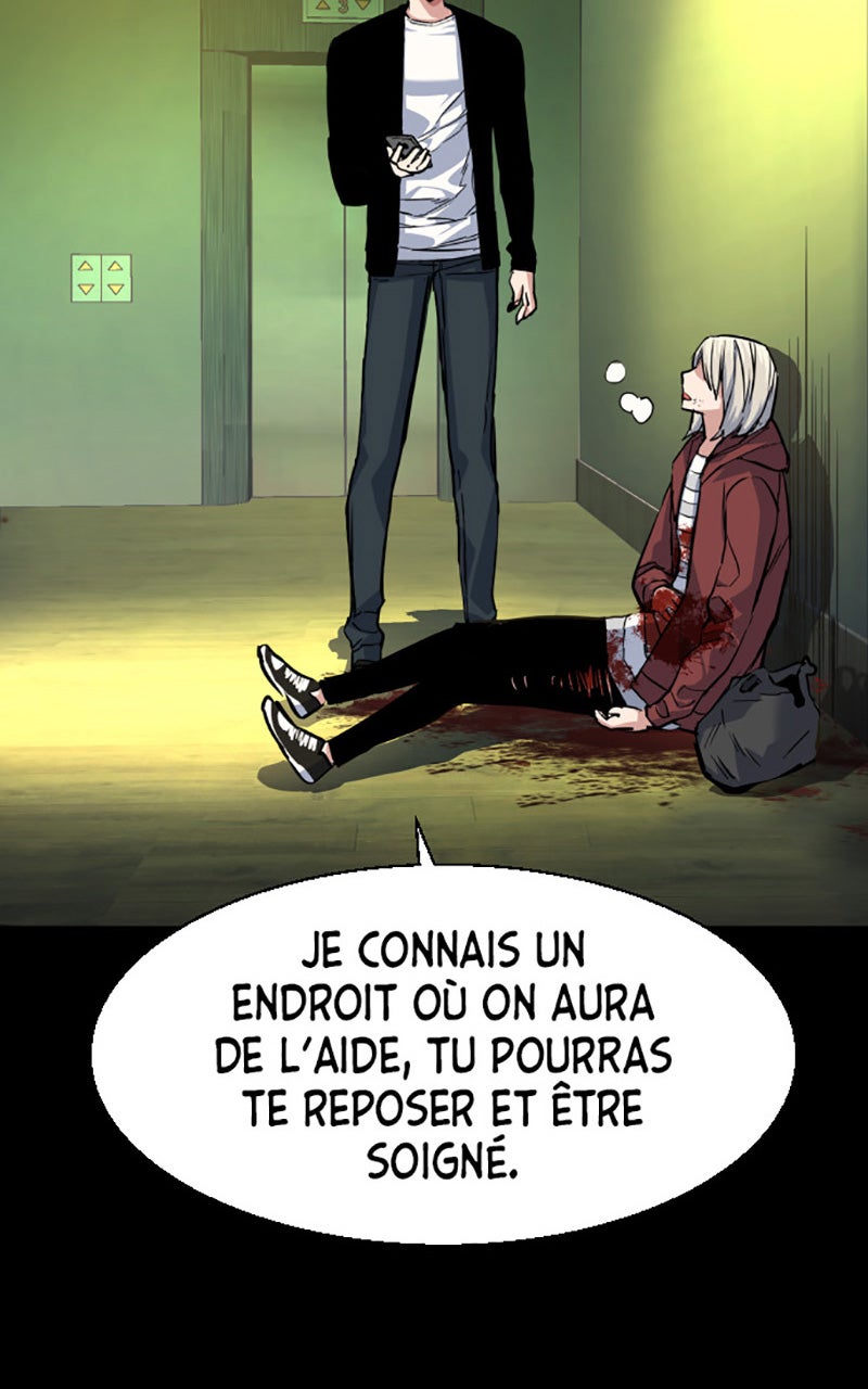 Read High School Mercenary fr Manga Online