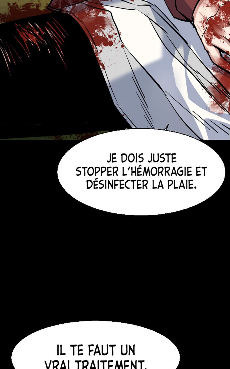 Read High School Mercenary fr Manga Online