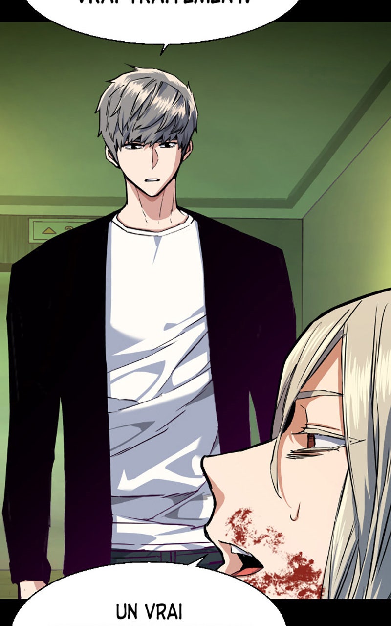 Read High School Mercenary fr Manga Online