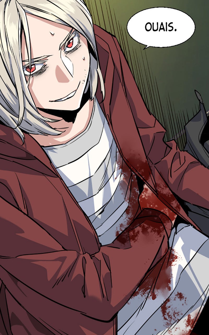 Read High School Mercenary fr Manga Online