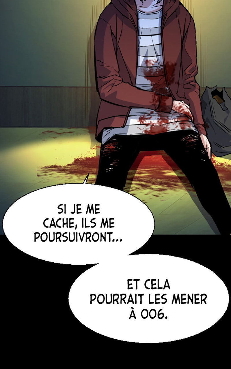 Read High School Mercenary fr Manga Online