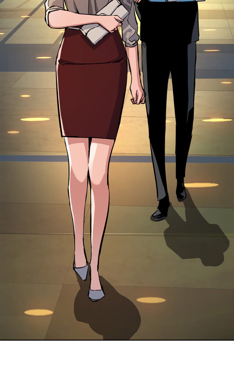 Read High School Mercenary fr Manga Online