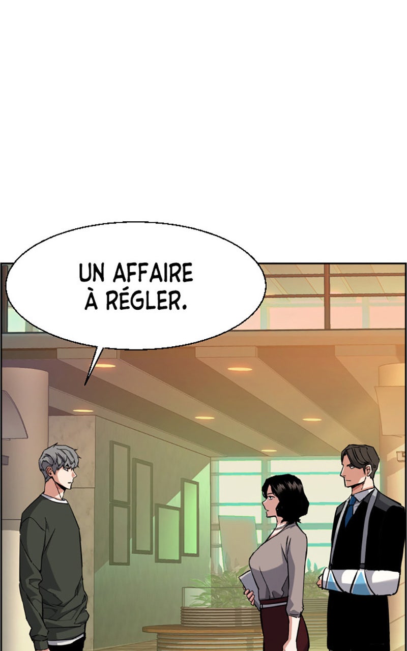 Read High School Mercenary fr Manga Online