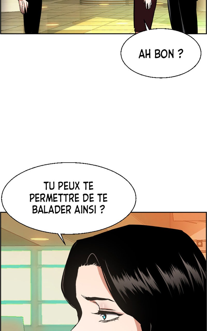 Read High School Mercenary fr Manga Online