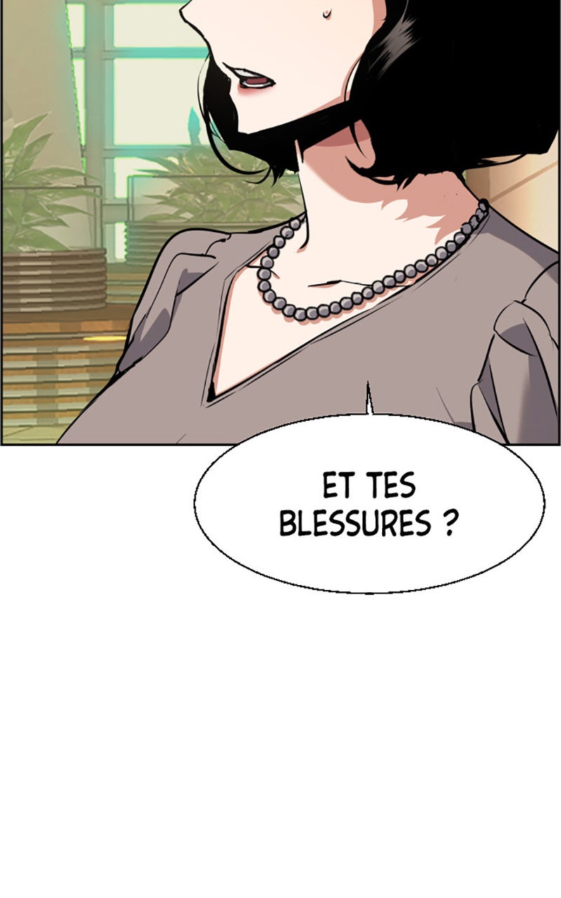 Read High School Mercenary fr Manga Online