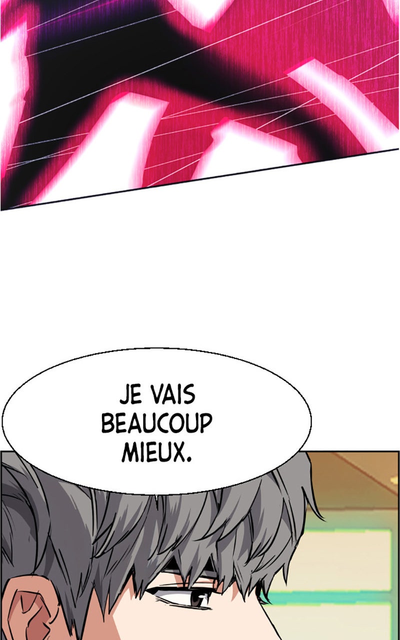 Read High School Mercenary fr Manga Online