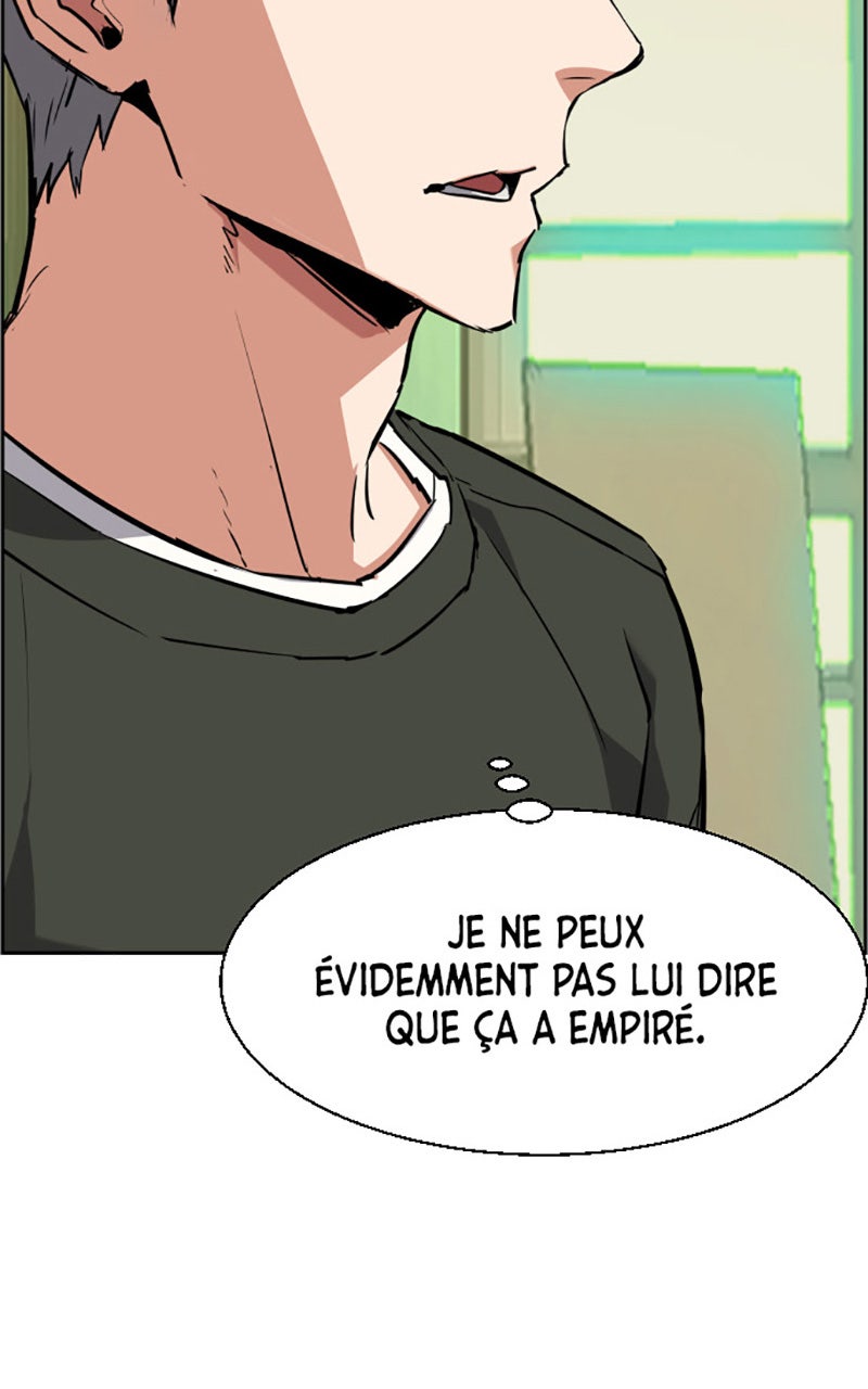 Read High School Mercenary fr Manga Online